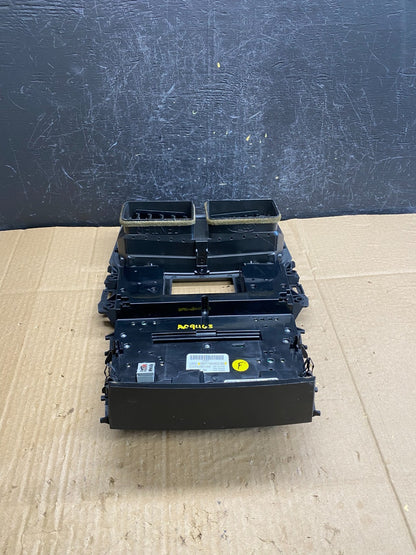 2016-2018 Ford Explorer Radio Heater Climate A/C Control Bezel Trim AC9463 DG4