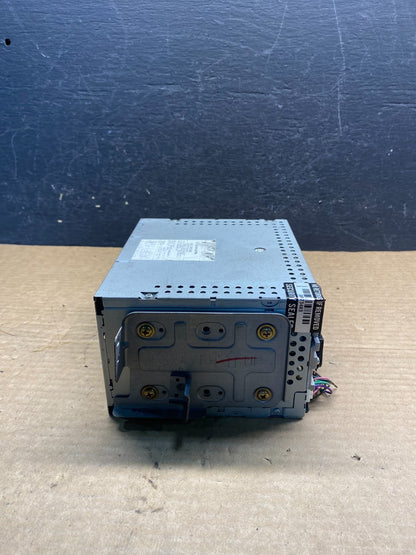 2006 Mitsubishi Eclipse Radio CD Player Unit AF7814 DG1