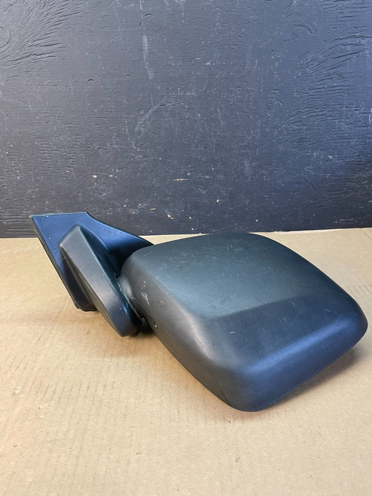 2013-2018 Nissan NV200 Left Driver LH View Door Mirror AD5540 DW1