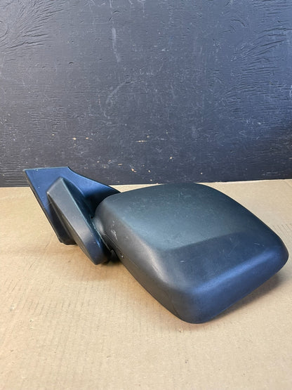 2013-2018 Nissan NV200 Left Driver LH View Door Mirror AD5540 DW1