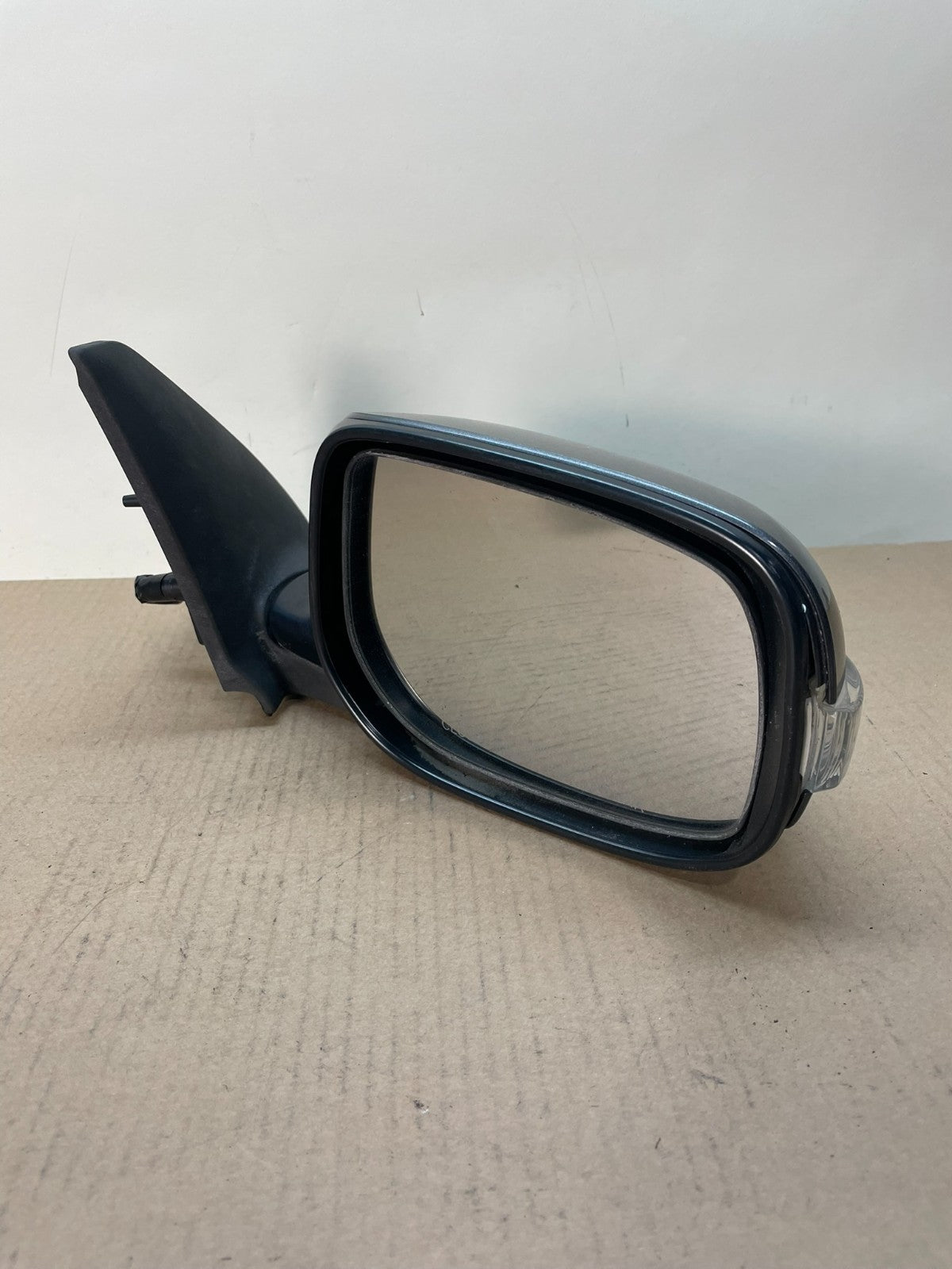 2011 to 2016 Scion TC Right Passenger RH Side View Door Mirror AI4102 DW2