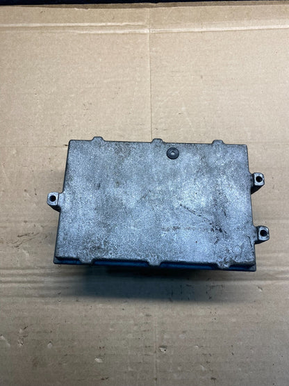 2008 Jeep Liberty Dodge Nitro 3.7L Engine Control Unit ECU ECM AE9906 DW1