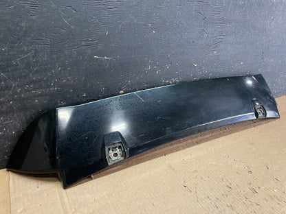 2009 to 2011 Honda Fit Rear Trunk Spoiler Gate Oem AB3196 DG1