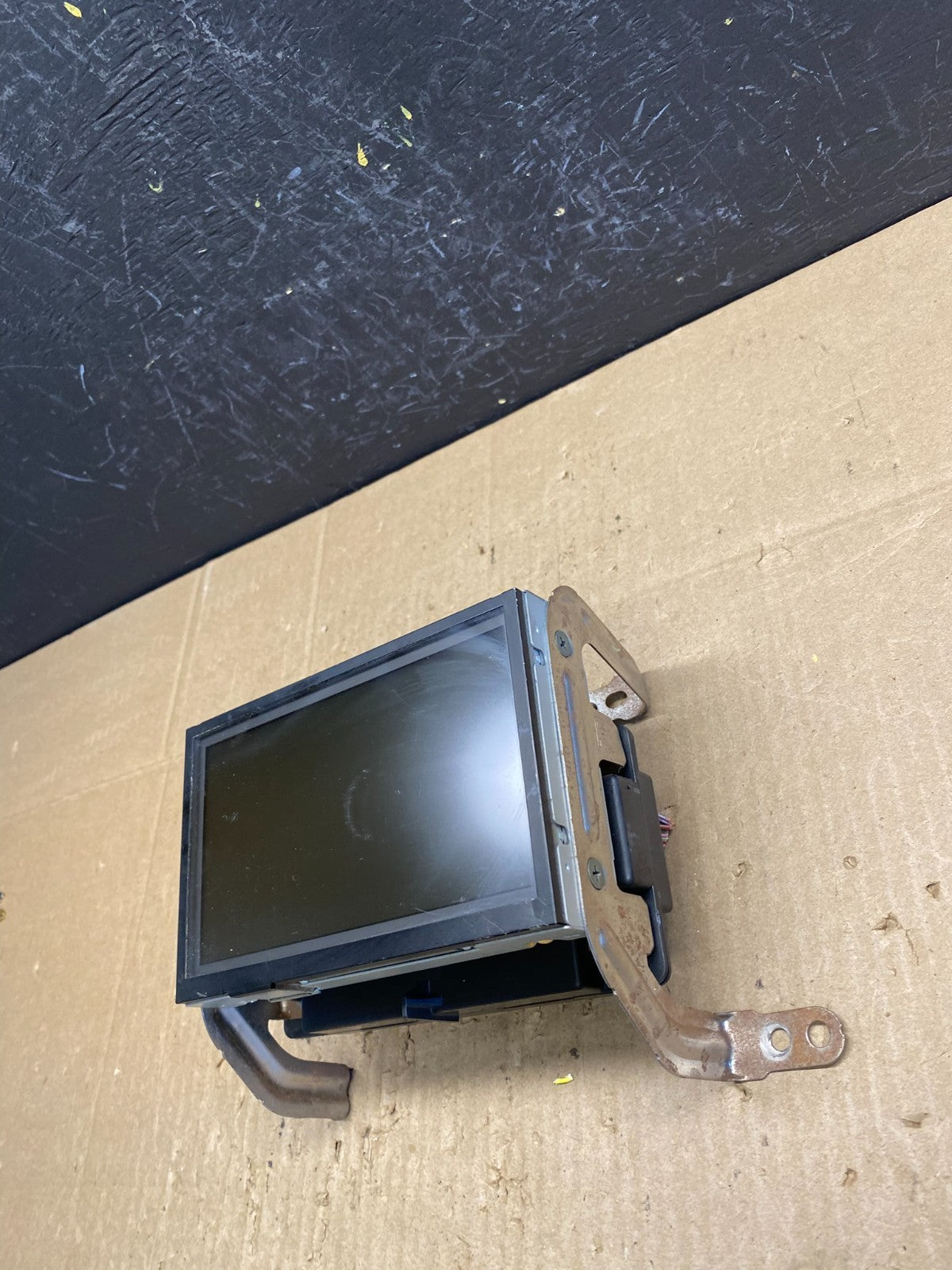 2008 - 2012 Infiniti G35 Information Display Screen 28091jk000 OEM AC4724 DG1