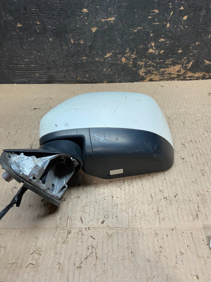 2011 to 2017 Nissan Quest Left Driver LH View Door Mirror OEM X7999 MS3