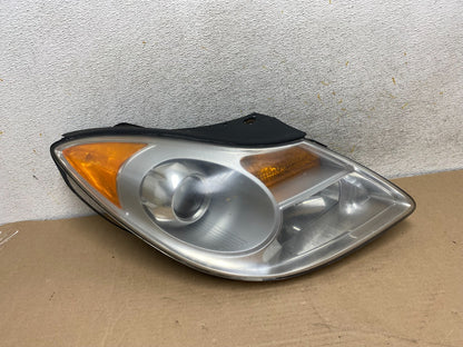 2007 to 2012 Hyundai Veracruz Right Passenger RH Headlight Halogen AH9341 DW0