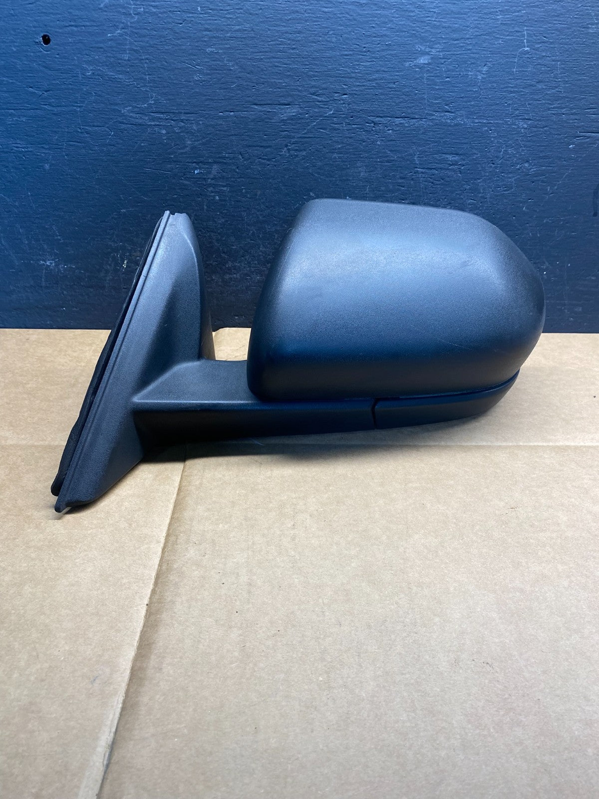 2020 to 2022 Ford Explorer Left Driver LH Side View Door Mirror AD3545 DG0