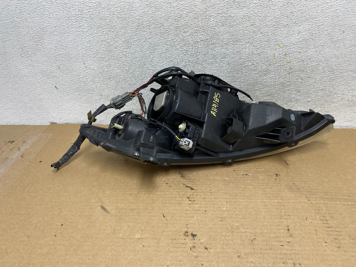 2003 to 2007 Nissan Murano Headlight Xenon HID Right Passenger AH4185 DW5