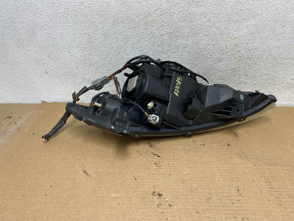 2003 to 2007 Nissan Murano Headlight Xenon HID Right Passenger AH4185 DW5