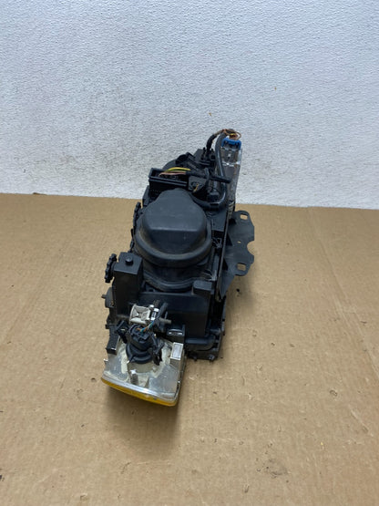 1999-2001 BMW 7 Series E38 740i Xenon Left Driver LH Headlight AF9628 DW10