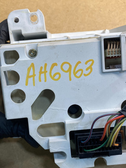 2000 2001 2002 Ford Expedition Speedometer Instrument Gauge Cluster Oe ah6963 DG7