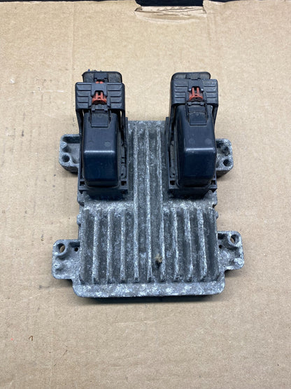 2010 to 2013 Chevrolet Silverado Yukon Engine Control Module ECM ECU AF8976 DG0