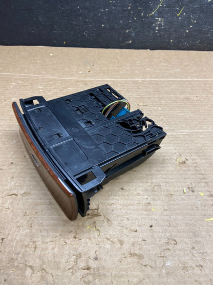 2007-2012 Mercedes GL450 X164 Center Console Ash Tray Compartment OEM W1736 DG4