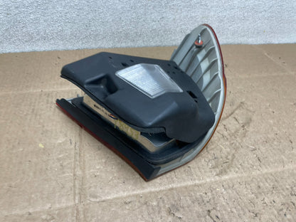1999-2001 BMW 325i 330i E46 Right Passenger RH Tail Light ad6551 DG4