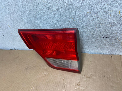 2011-2013 Jeep Grand Cherokee Right Passenger Rh Inner Tail Light AI6979 LK1