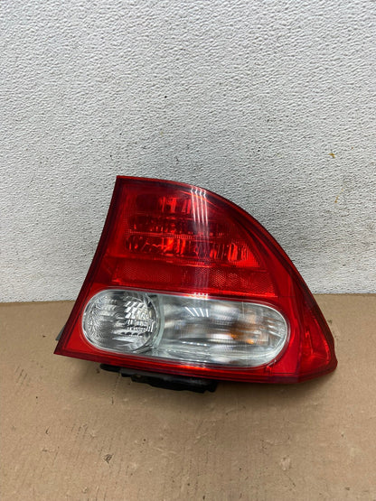 2009 2010 2011 Honda Civic Right Passenger Side Tail Light AF3058 LK0