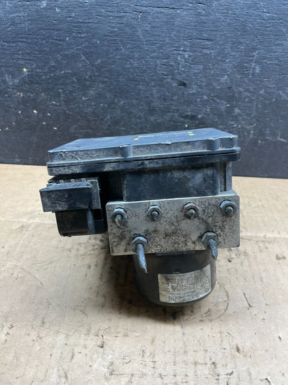 2006 - 2007 Mercedes C280 ABS Anti Lock Brake Pump Module a2035454732 R4361 DG2