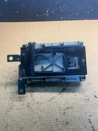 2007 Dodge Durango 4.7L Engine Computer Module ECU PCM AA0766 DG3