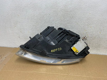2005 to 2008 Audi A6 Right Passenger Side Headlight Xenon HID AH7737 DW6