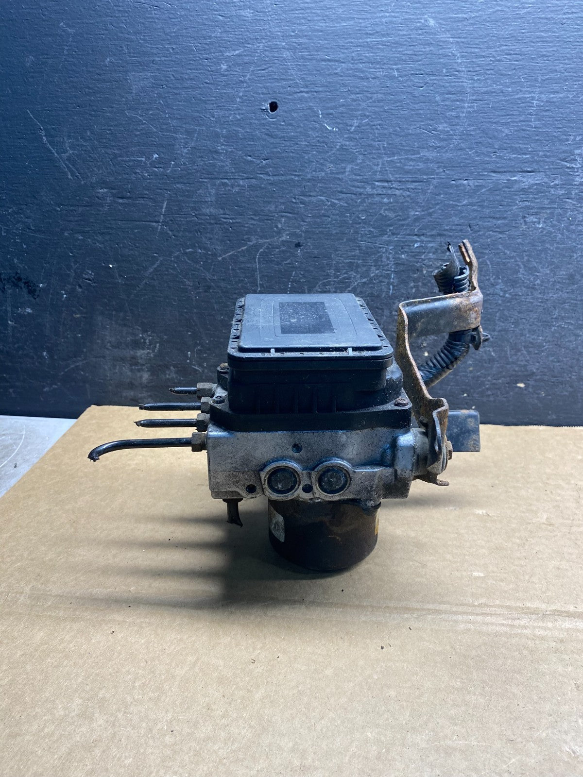 2006-2011 Honda Civic Abs Anti Lock Brake Pump Module AF6885 DG4