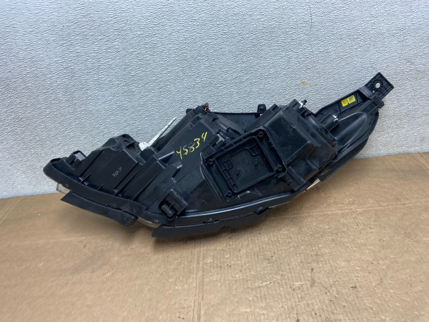 2016 2017 2018 Kia Optima Right Passenger RH Halogen Headlight OEM Y5834 DG8