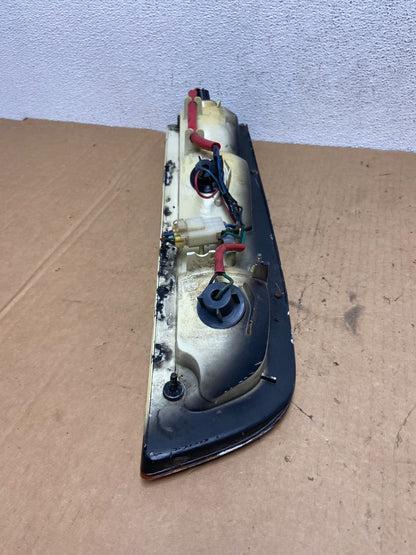 1987 to 1989 Nissan 300ZX Left Driver LH Side Tail Light AD2731 DG8