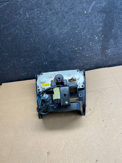2003 to 2006 Kia Optima Ac A/C Heater Climate Control AI3226 DG3