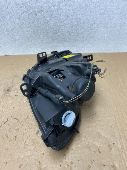 2008 - 2015 Smart Fortwo Right Passenger RH Side Halogen Headlight AG1309 DW8
