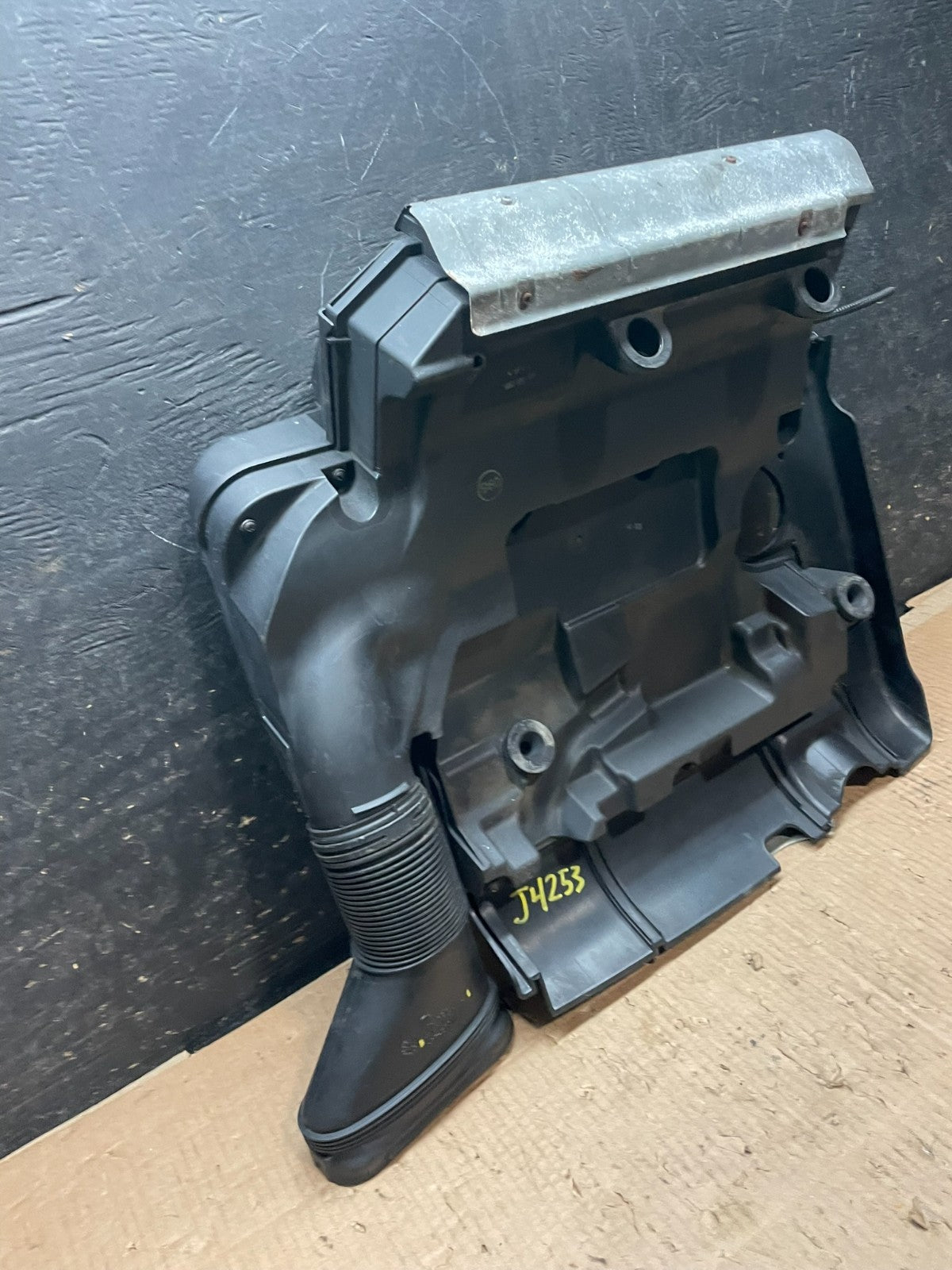 Volkswagen Passat Turbo Engine Cover 1k0129618ah Oem Y6412 DG6