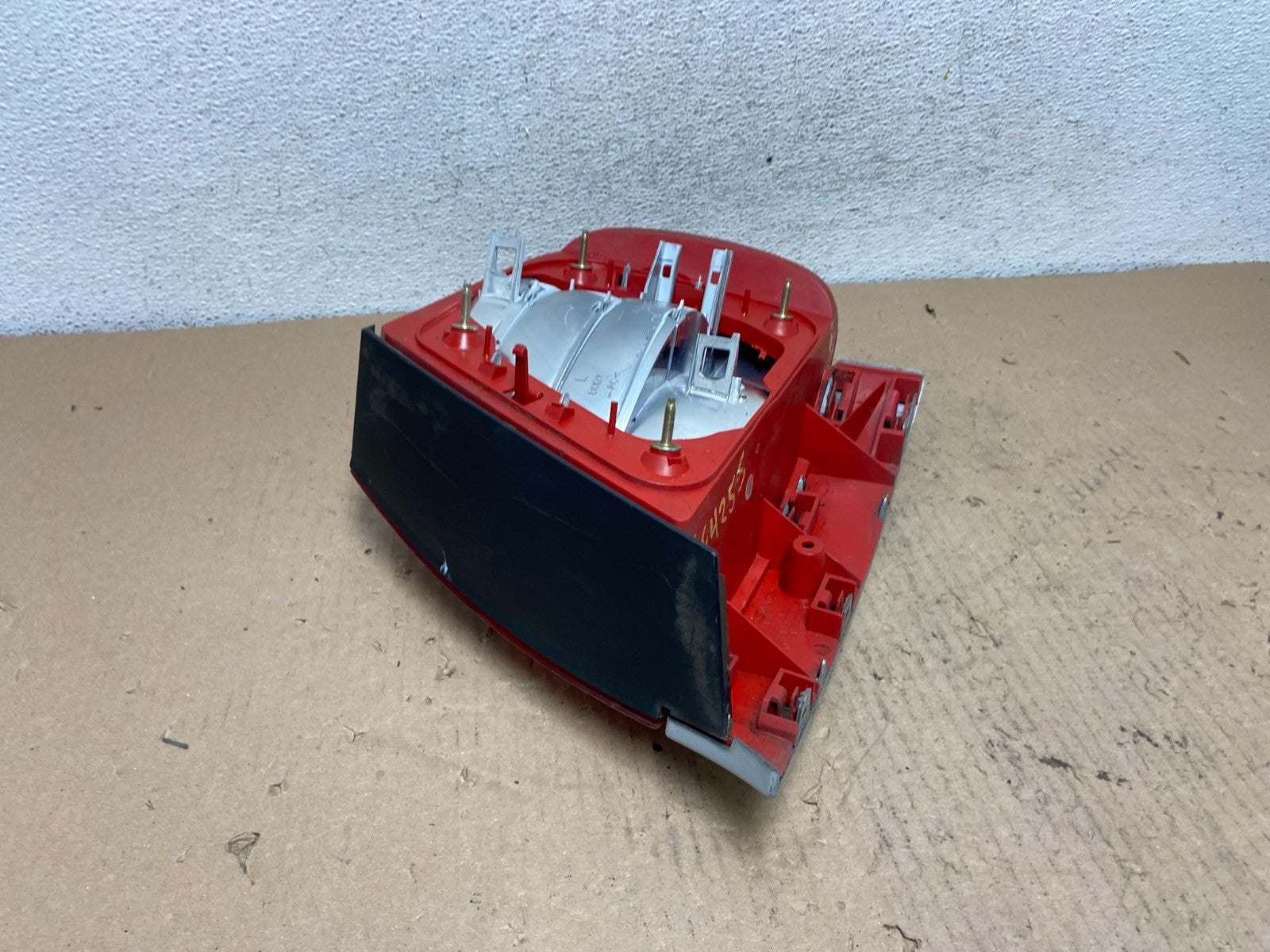 1999 to 2002 Audi A4 B5 Left Driver LH Side Tail Light AF4255 DW3