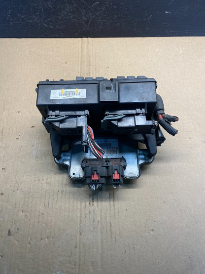 2005 Jeep Grand Cherokee Commander BCM Body Control Module Oem AC0971 DG0