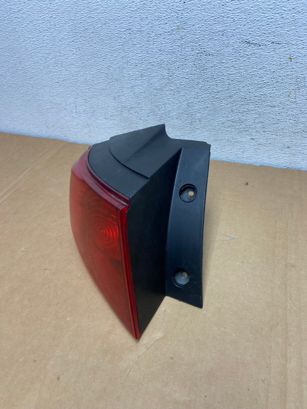 2010 2011 2012 Acura RDX Left Driver Side Rh Tail Light AD2554 LK1