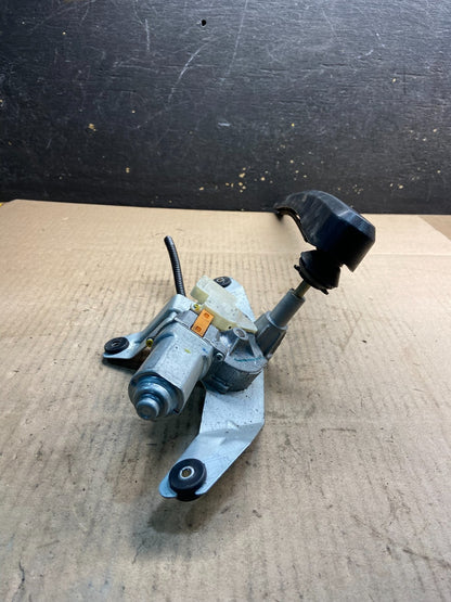 2010-2017 Chevrolet Equinox Rear Glass Windshield Wiper Motor Z4924 DG4