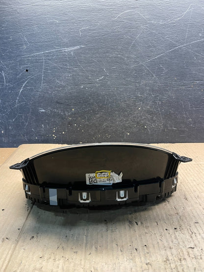 2020 to 2022 Ford  Explorer Speedometer Cluster Gauge Oem s2299 DG3