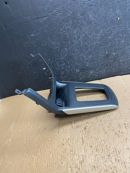 2016 to 2019 Nissan Sentra Center Console Shifter Floor Trim Bezel AF1489 DG1