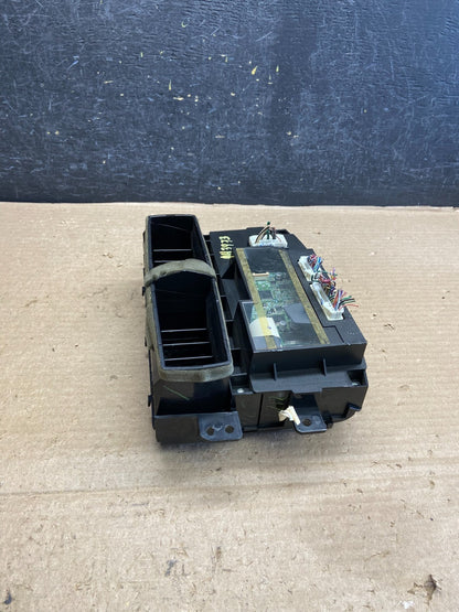 2006-2010 Toyota Sienna HVAC AC Climate Control ah3973 DG4