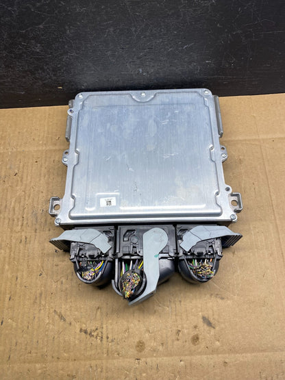 2020 2021 2022 Ford Explorer 3.3L Engine Control ECU Computer Module AD4872 DG1