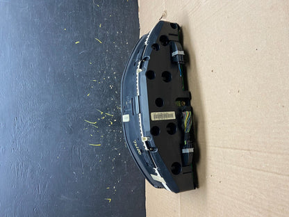 1997 - 2002 Mercedes S320 Instrument Cluster Speedometer Y2100  DG4
