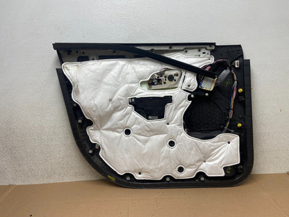 2012 to 2015 Chevrolet Equinox Front Right Passenger RH Door Panel R4914 DG7