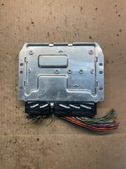 2000 to 2003 Mercedes ML-Class ML320 ABS ESP Control Module Unit OEM S7966 DG2