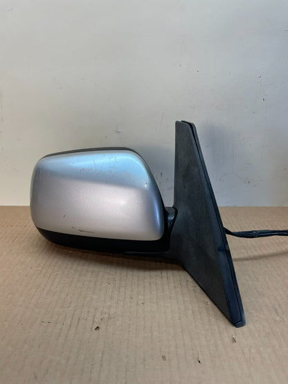 2004 to 2005 Toyota RAV4 Right Passenger RH Side View Door Mirror AJ1125 DG0