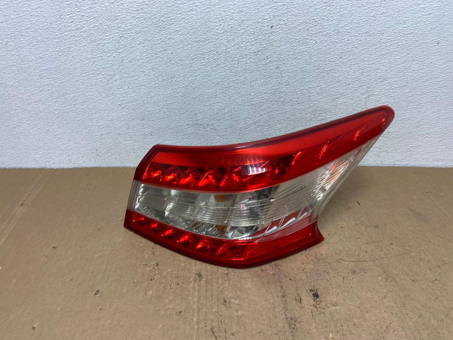2013 2014 2015 Nissan Sentra Led Right Passenger Side Tail Light AC5900 LK0
