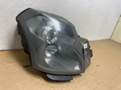 2003 to 2007 Cadillac CTS Right Passenger RH Halogen Headlight AG8234 DW1