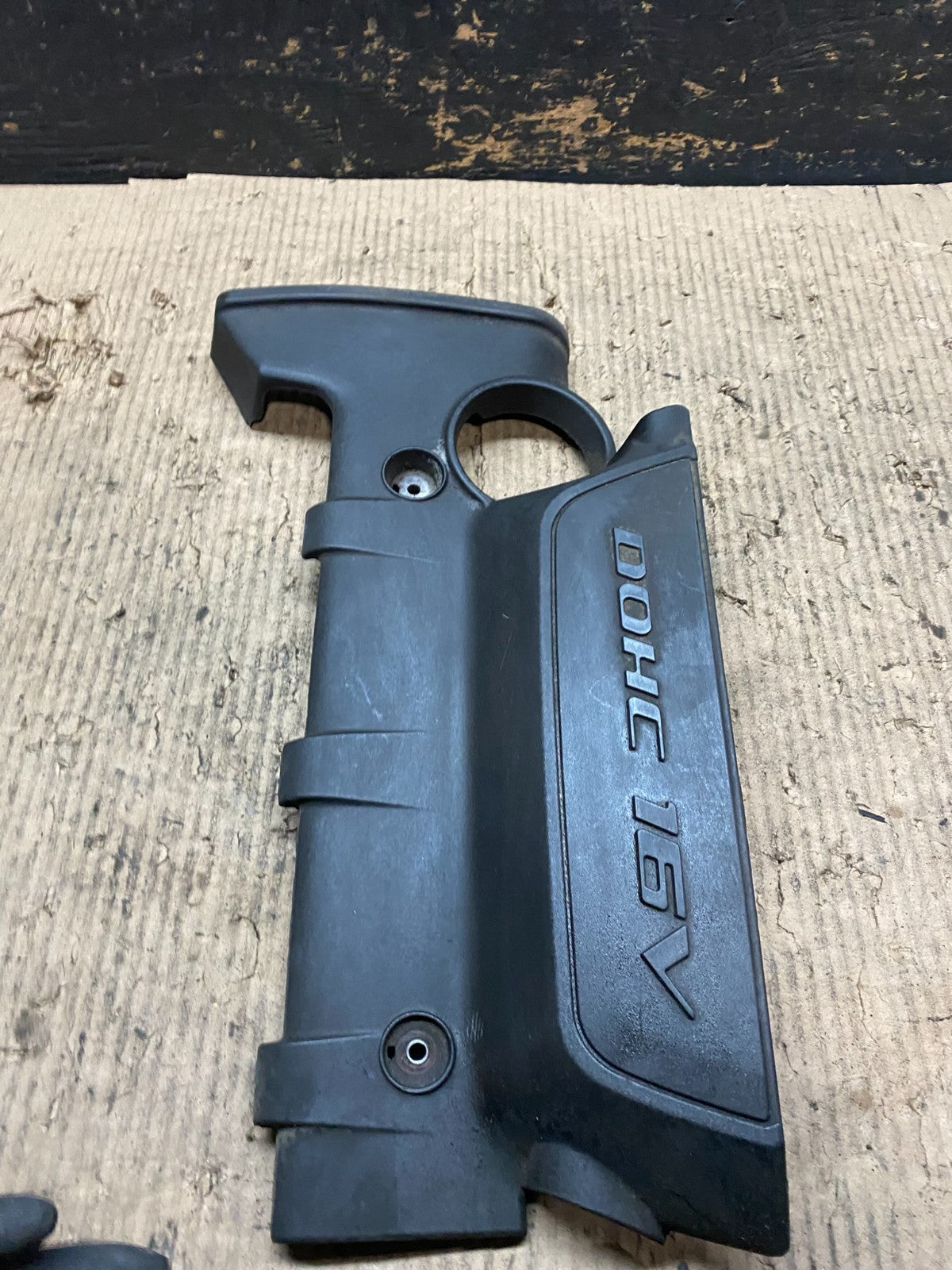 2008 - 2012 Hyundai Elantra 2.0L Engine Motor Cover V4254 DG2