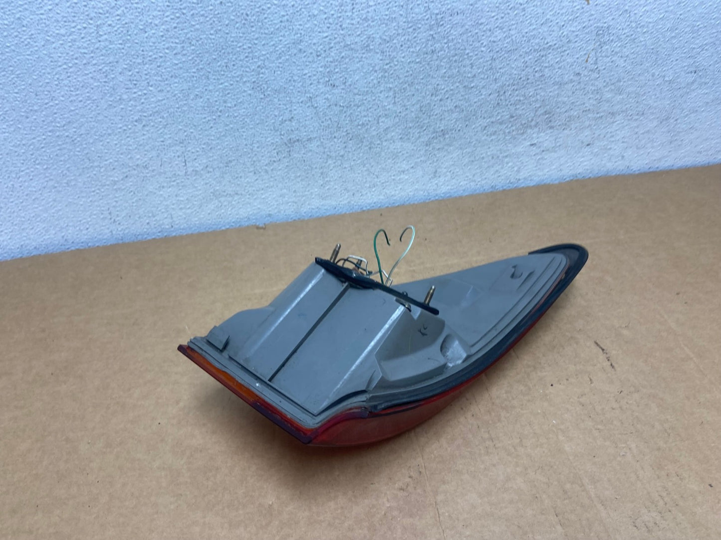 2006-2008 Lexus IS250 Right Passenger Rh Side Outer Tail Light AD5319 LK5