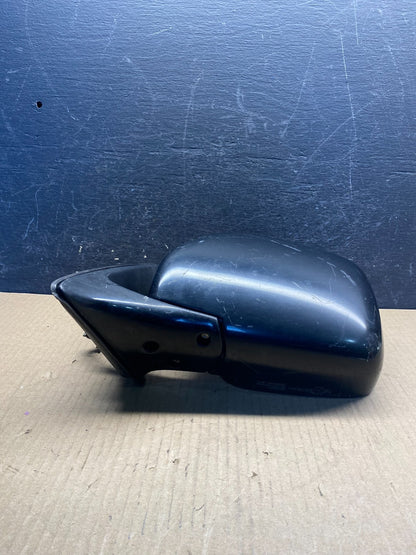 1998 to 2005 Toyota Land Cruiser Left Driver LH View Door Mirror AG3937 DG3