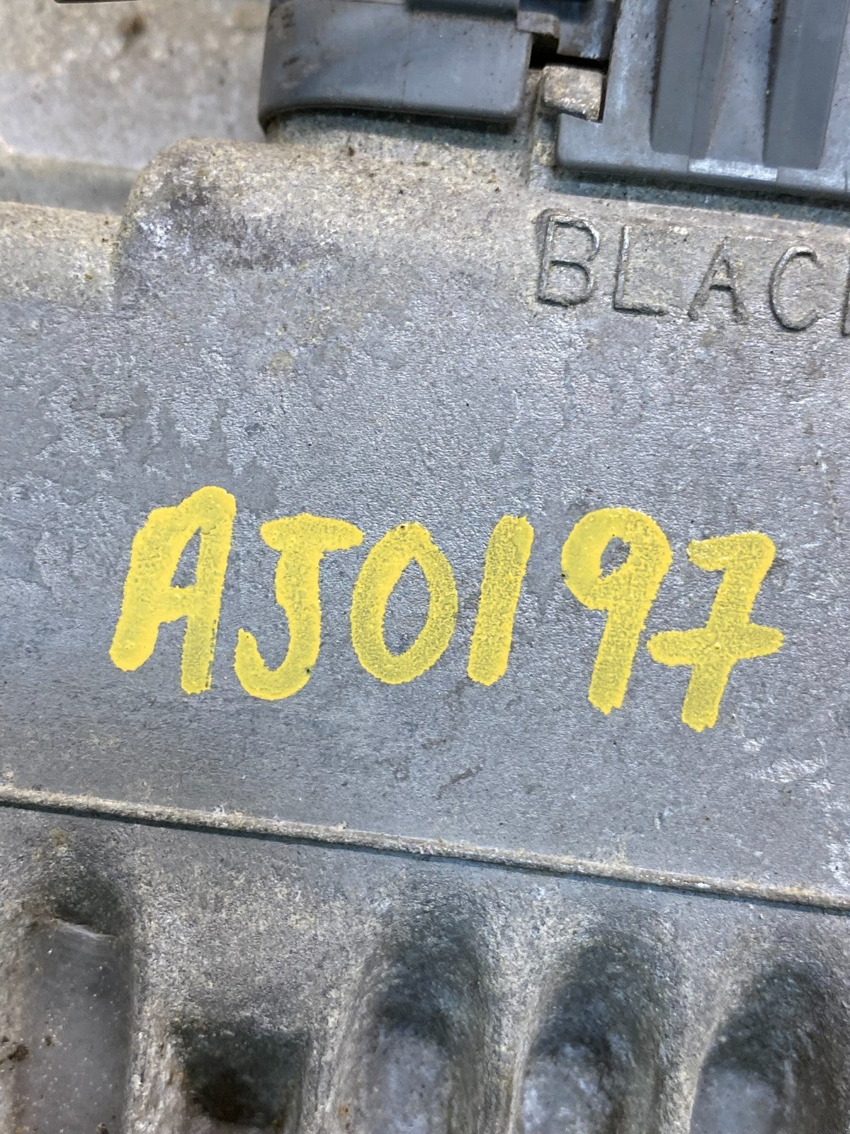 1994 1995 Chevrolet Camaro Engine Control Module ECM ECU aj0197 DG3