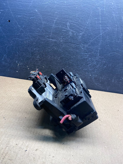2006 Jeep Grand Cherokee Integrated Power Fuse Box 04692085ab AG7060 DG2