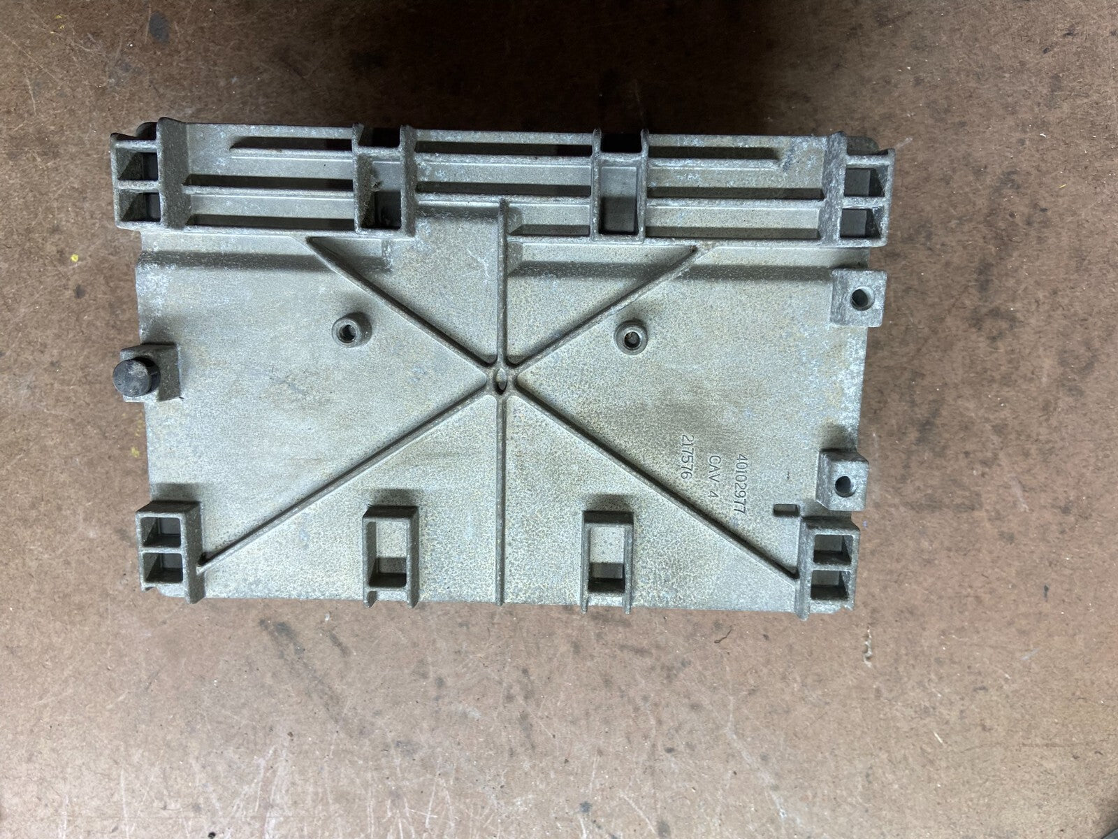 2007 Dodge Charger Magnum 3.5L Engine Control Unit ECU ECM OEM L0905 DG1