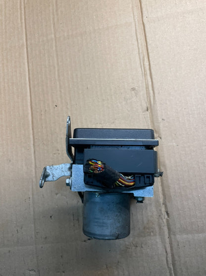 2007 to 2013 BMW 335i ABS Anti-Lock Brake Pump 6768550 OEM X1001 DG0